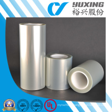 Yuxing 6027A Transparent Pet Polyester Films